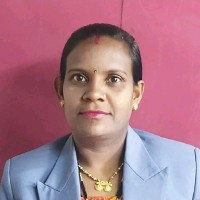 Usha Dewangan