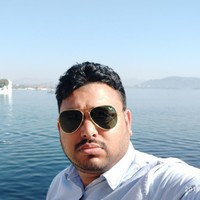 Harender Kumar Sharma.