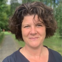 Lisette de Voogd-Seinen