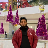 Ajay Thakur