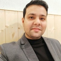 Anubhav Kaushik