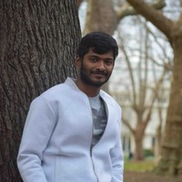 Sujith Reddy