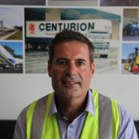 Andrew Foster