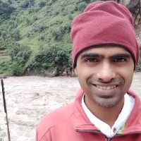Venkata Shravan Ponnam