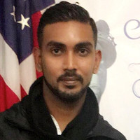 Kishan Prasad