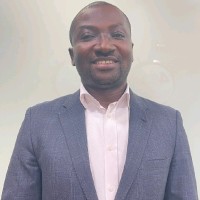 Prince Osei Hyeaman-Addai (Mba, Ba)