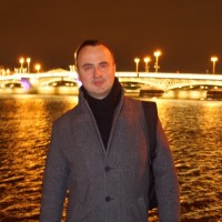 Dmitriy Pilipenko