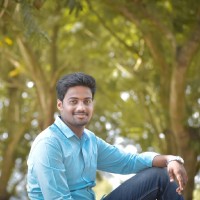 Kommineni Yaswanth Kumar