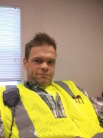 Michael Hartman