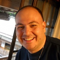 Marco Spedaletti