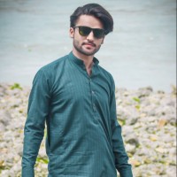 Muhammad Zubair