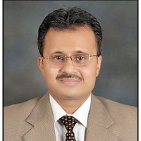 Prof. (Dr.) Rajesh Sodhani