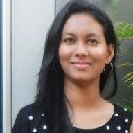 Tharanga Sandamini