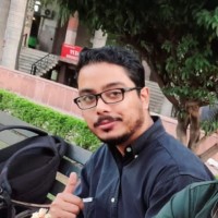 Abid Abraham