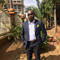 Gilbert Mariaka