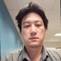 Eric Wang