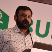 Paresh Adgaonkar