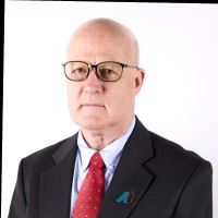 Dick Acott MBE QGM BEM