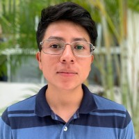 Bryan Ericxel González Pérez