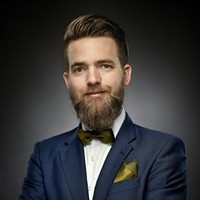 Mirko Segelken 孟豪