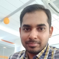 Jaydeep Hirani