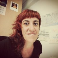 Olga Calull