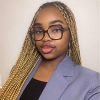 Laetitia Claude ENGUENE N.