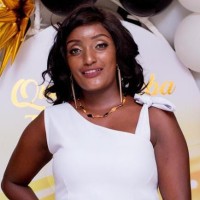 Juliet Kimani