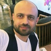 Kerim Bayrak