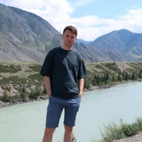 Yaroslav Dunaev