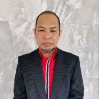 Juny Ahmad