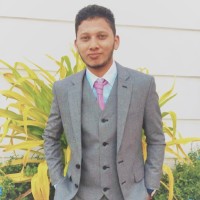 Mohammed Nifras