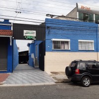 Casa Verde