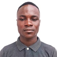 Solomon Donkoh