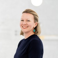 Daniela Stawinoga-Carrington