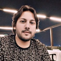 Muhammad Owais Bin Zahid .