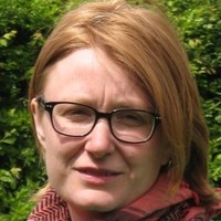 Kamilla Jensen Husen