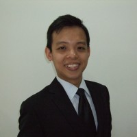 Caleb Wong Sai Hong