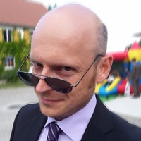 Benjamin Dreßler