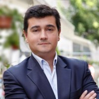 Eduardo Garcia Gonzalez