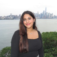 Parthavi Nerurkar