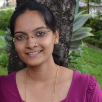 Chaitra J
