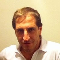 Gabriel García