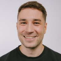 Eric Pellegrini