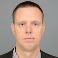 Björn Scharin