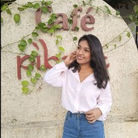 Kashish Sahani