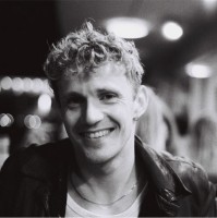 Jonas Johansson