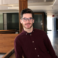 Brandon Clark, P.Eng