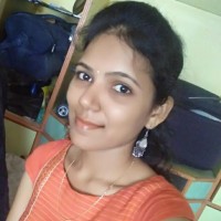 Sindhuja Yerramada