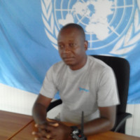 Paul Longe Ramazani